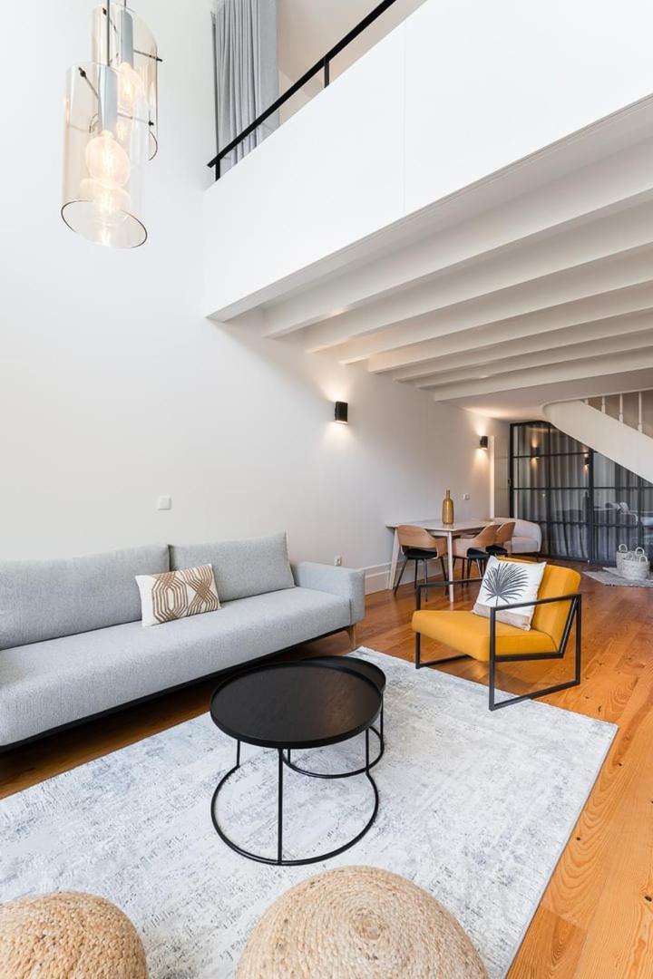Guestready - The Amarelo 31 Apartamento Porto