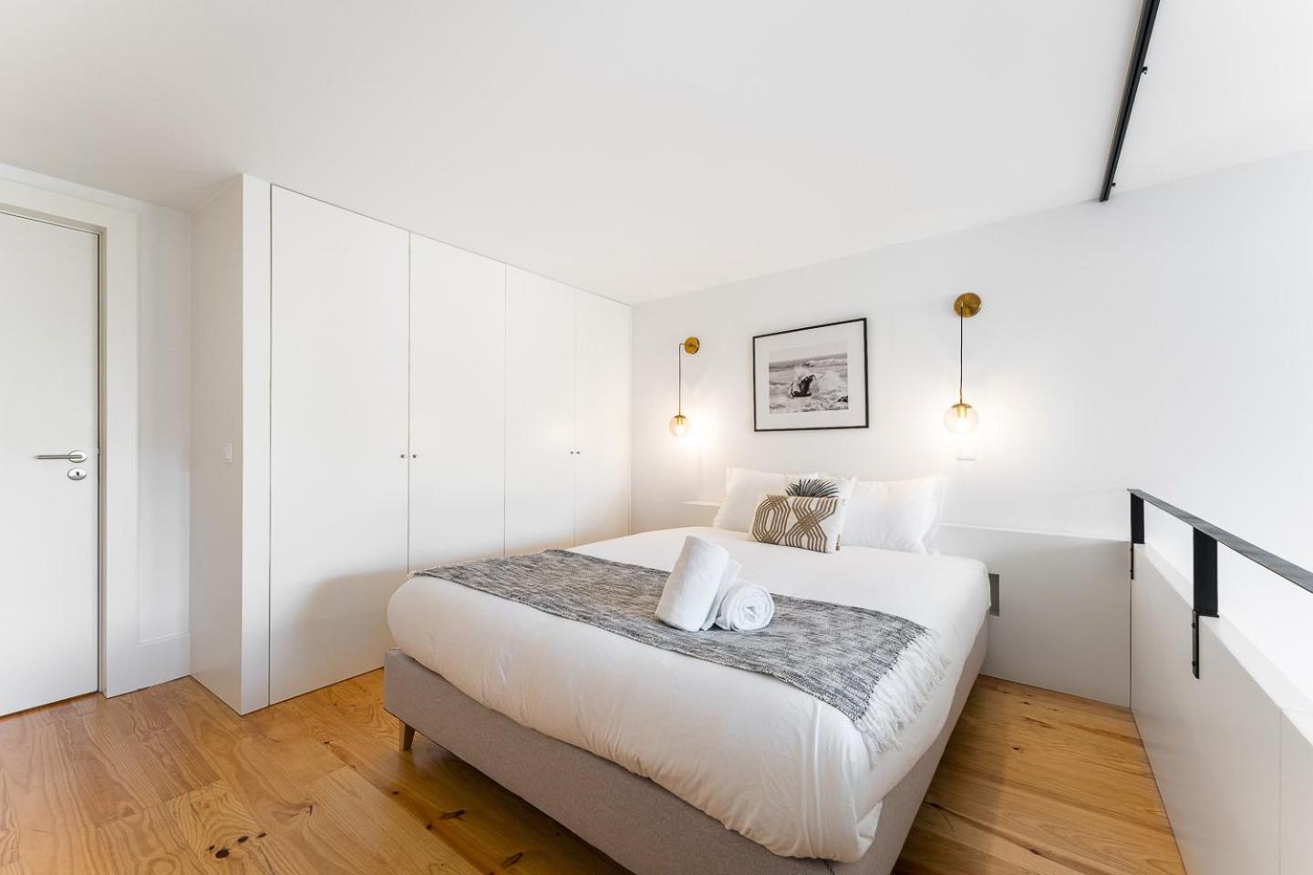 Apartamento Guestready - The Amarelo 31 Porto