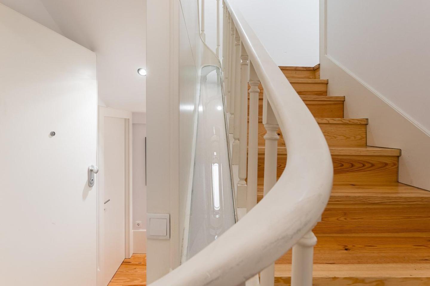 Guestready - The Amarelo 31 Apartment *