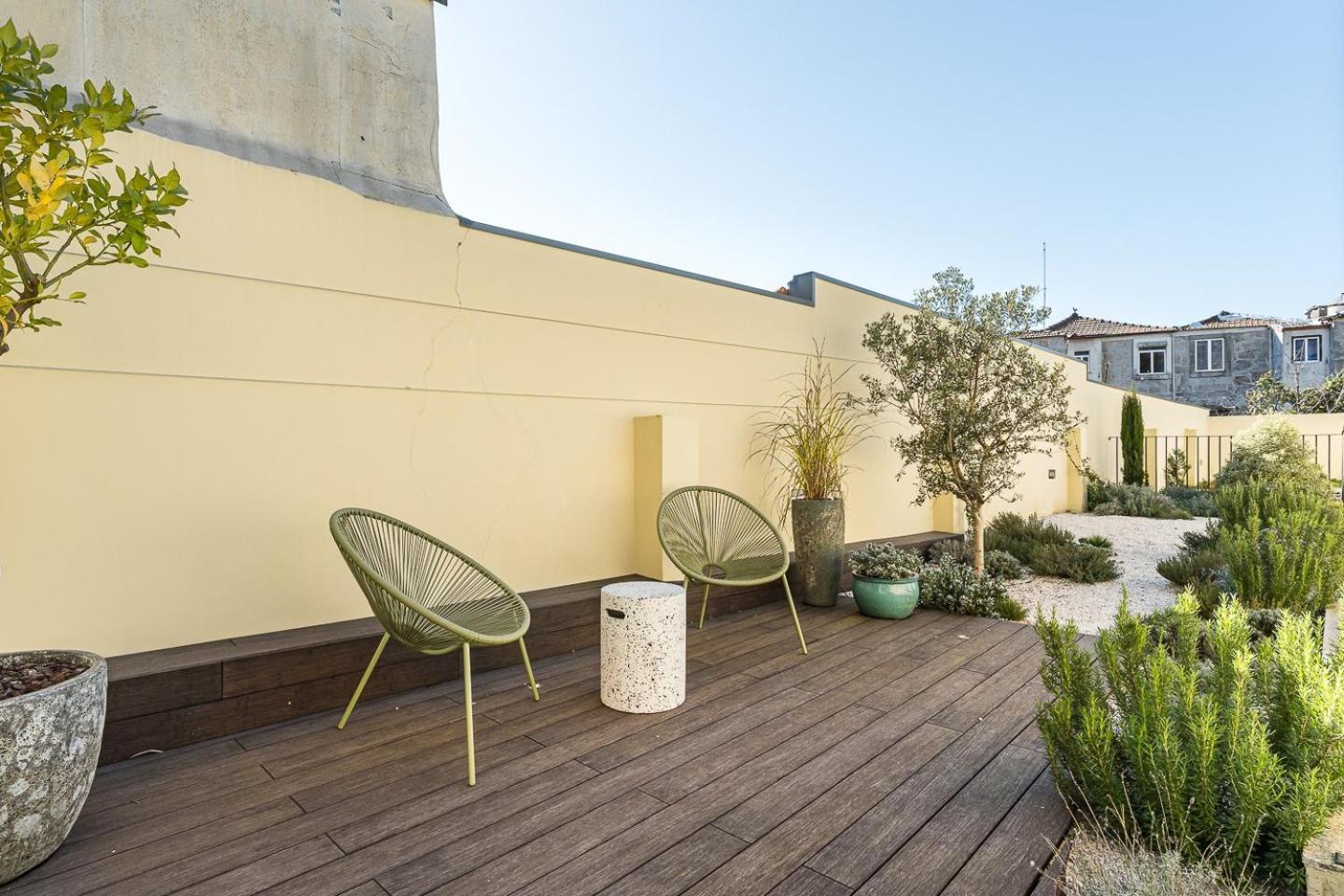 Guestready - The Amarelo 31 *
