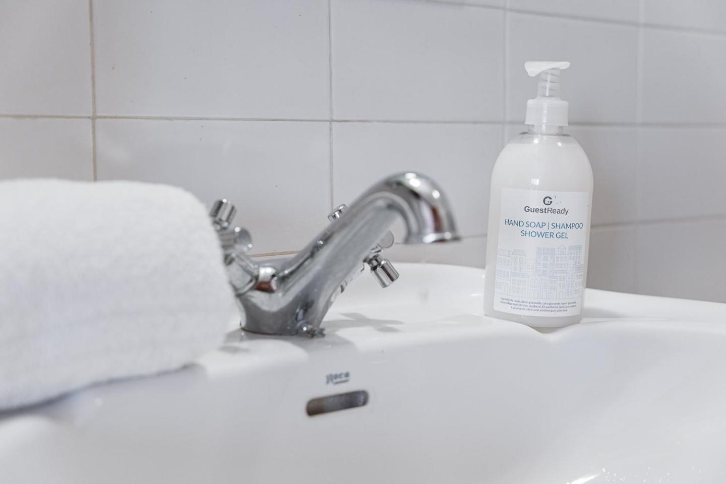 Apartment Guestready - Oportogrow Central Batalha 1