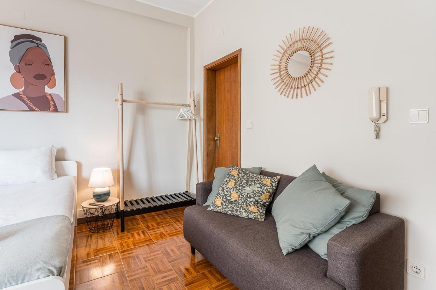 Guestready - Oportogrow Central Batalha 1 Apartment *