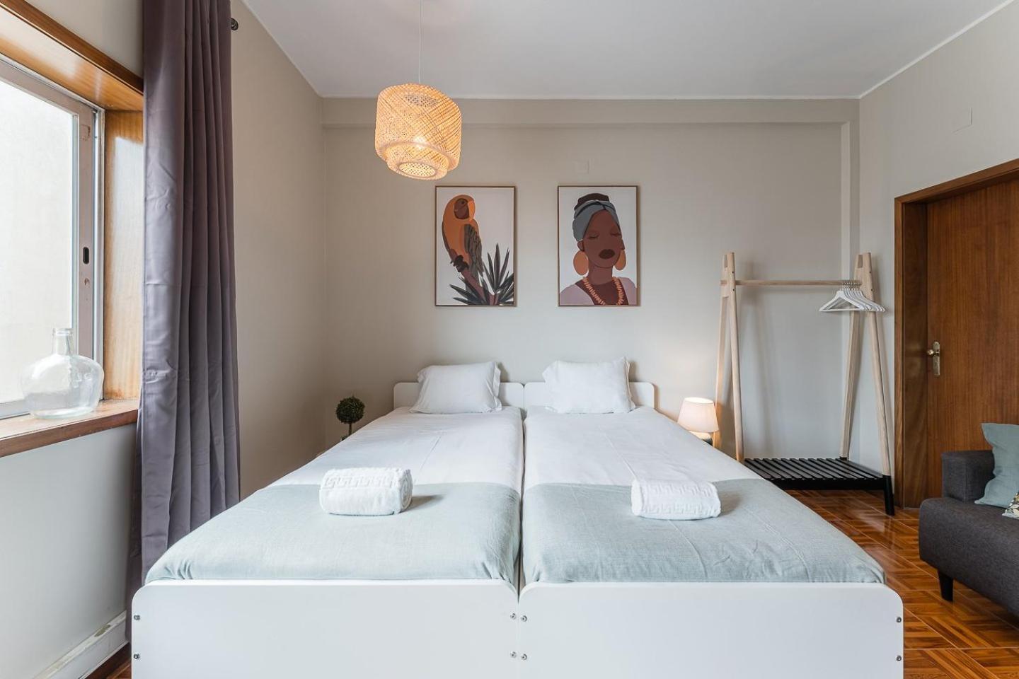Apartment Guestready - Oportogrow Central Batalha 1 Porto