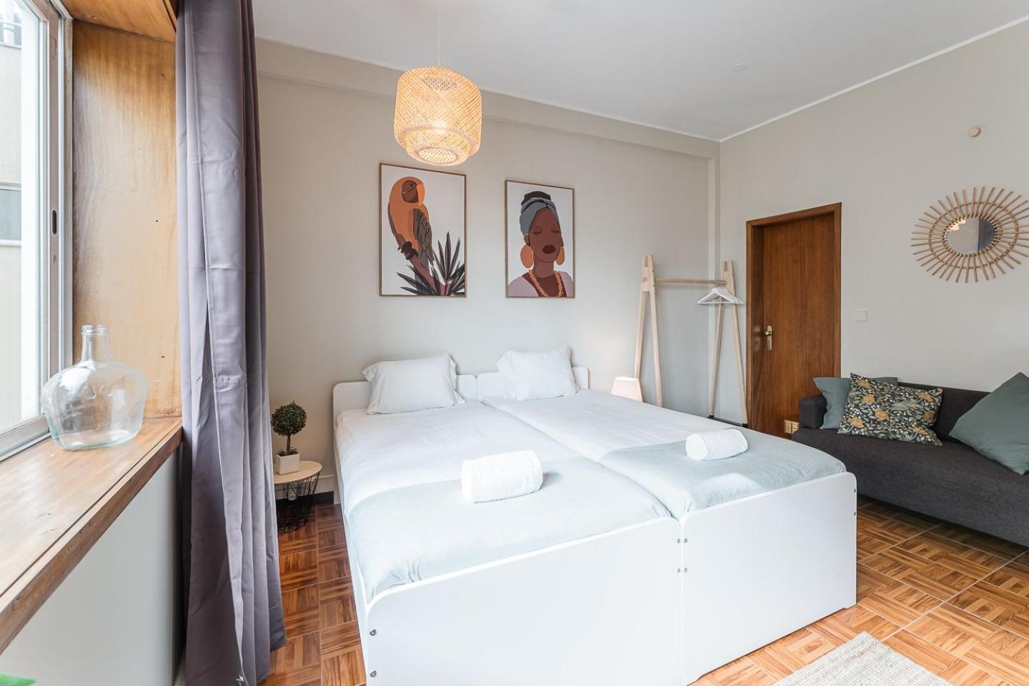 Guestready - Oportogrow Central Batalha 1 * Porto