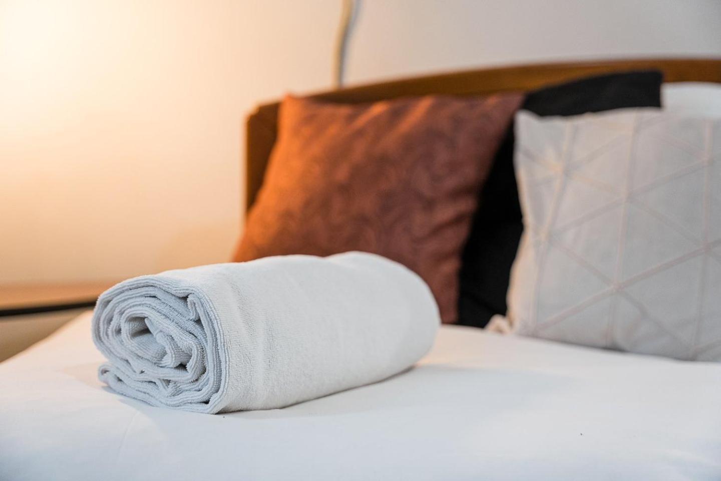 Apartment Guestready - Bohemian Mola Orange In Bonfim *