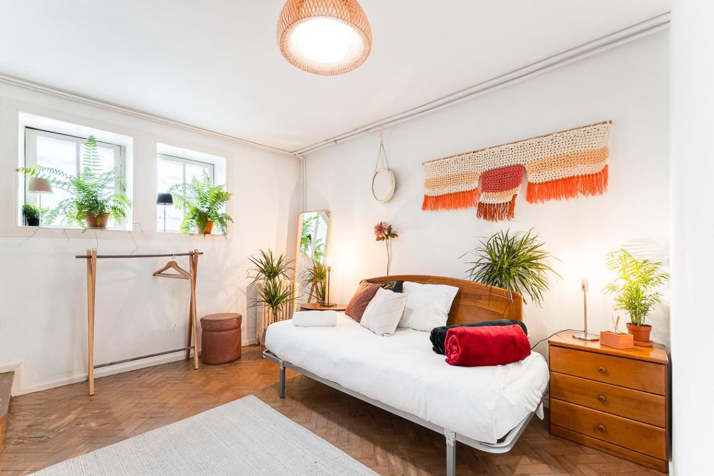 Apartment Guestready - Bohemian Mola Orange In Bonfim