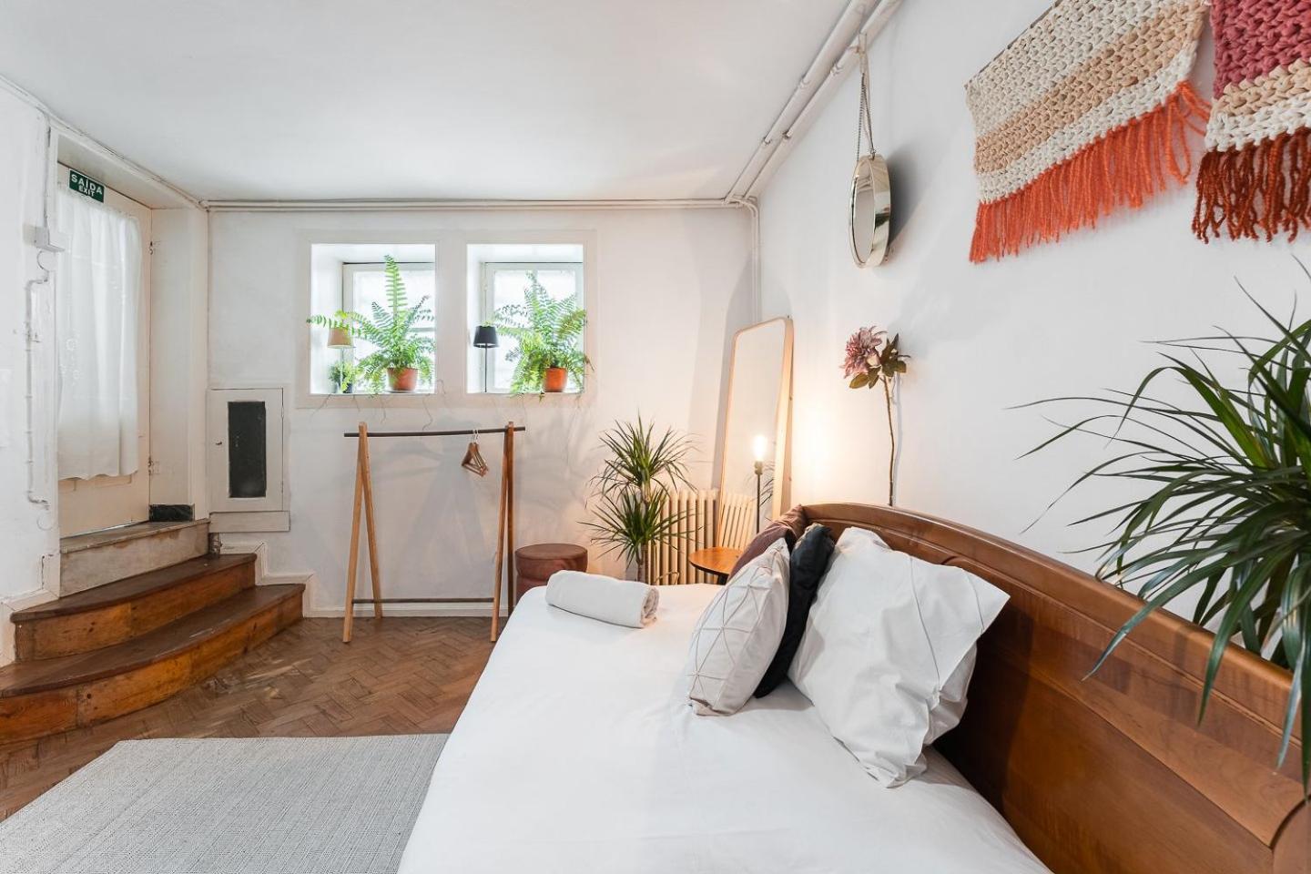 Guestready - Bohemian Mola Orange In Bonfim Porto