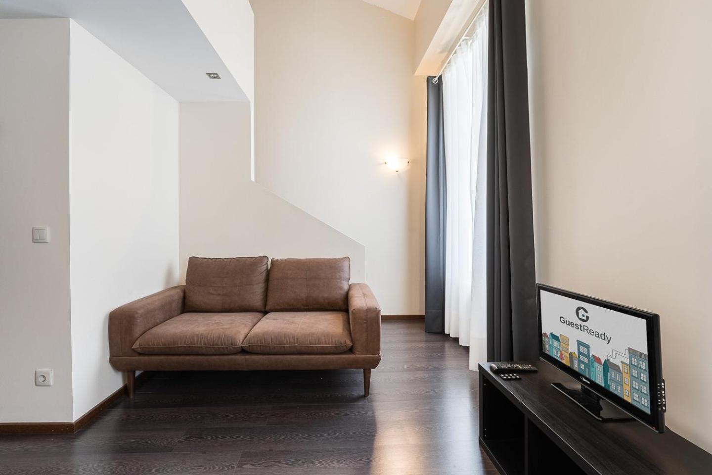 Enigma Building Apartment Porto