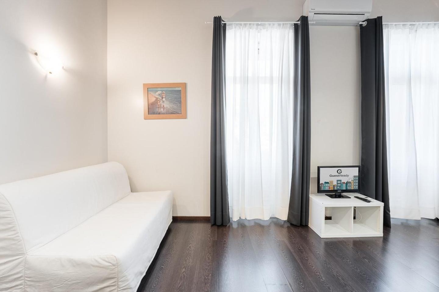 Enigma Building Apartment Porto