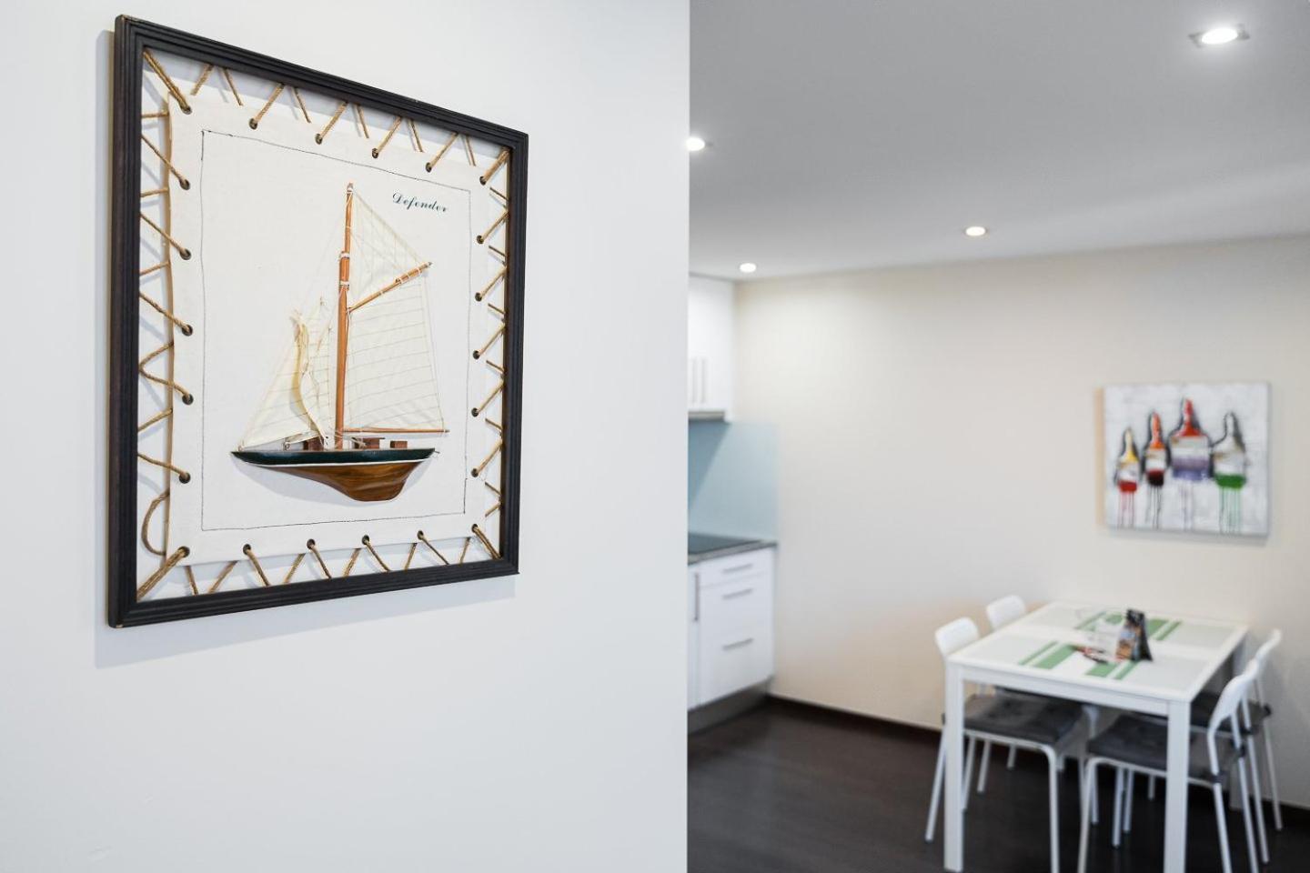 Enigma Building Apartment Porto