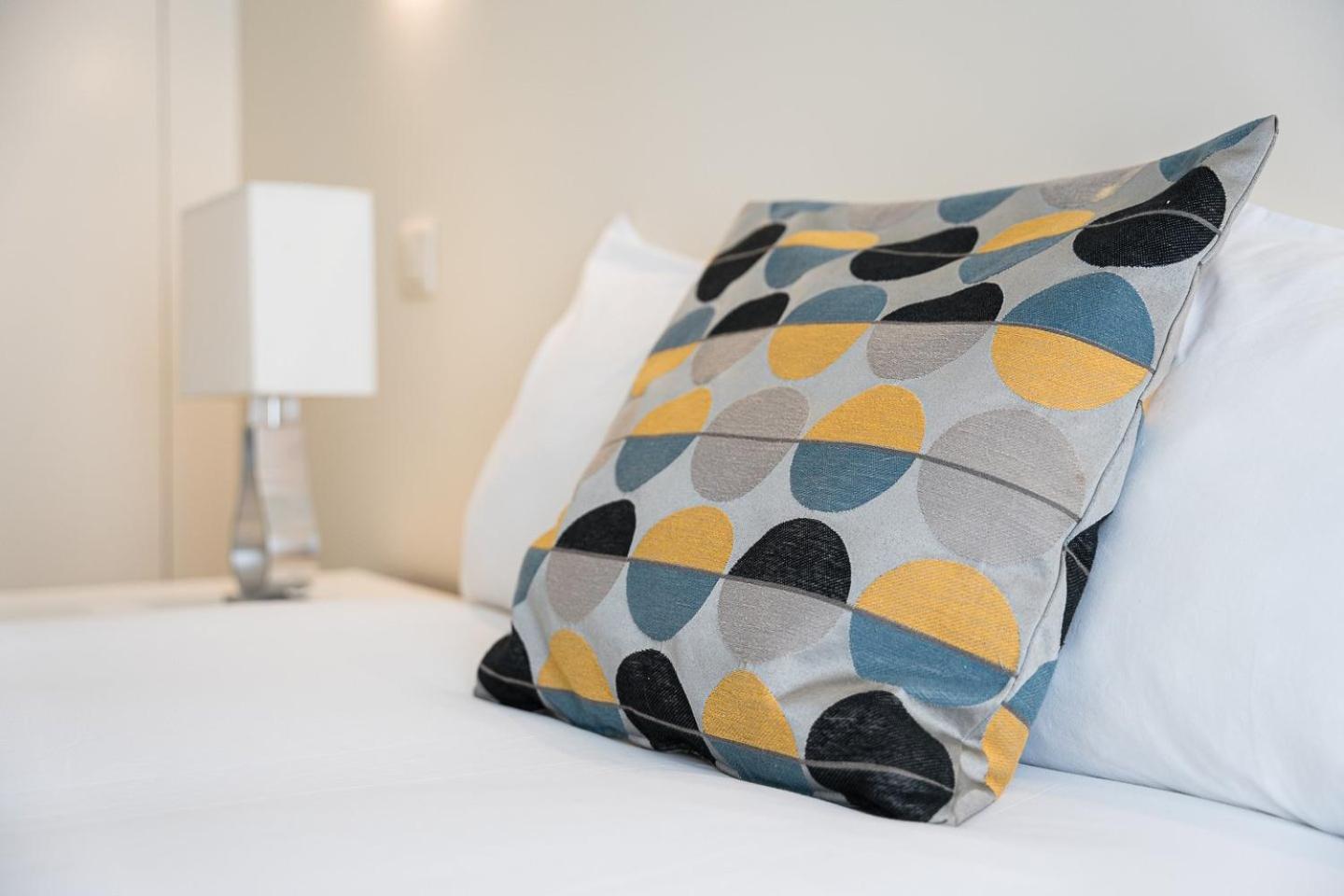 Enigma Building Apartment *