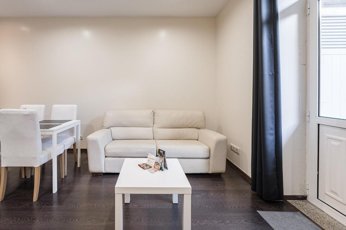 Enigma Building Apartment Porto