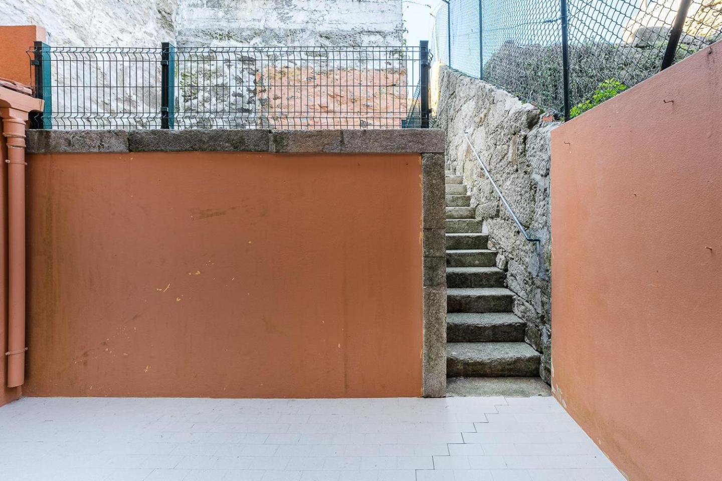 Enigma Building Apartment Porto