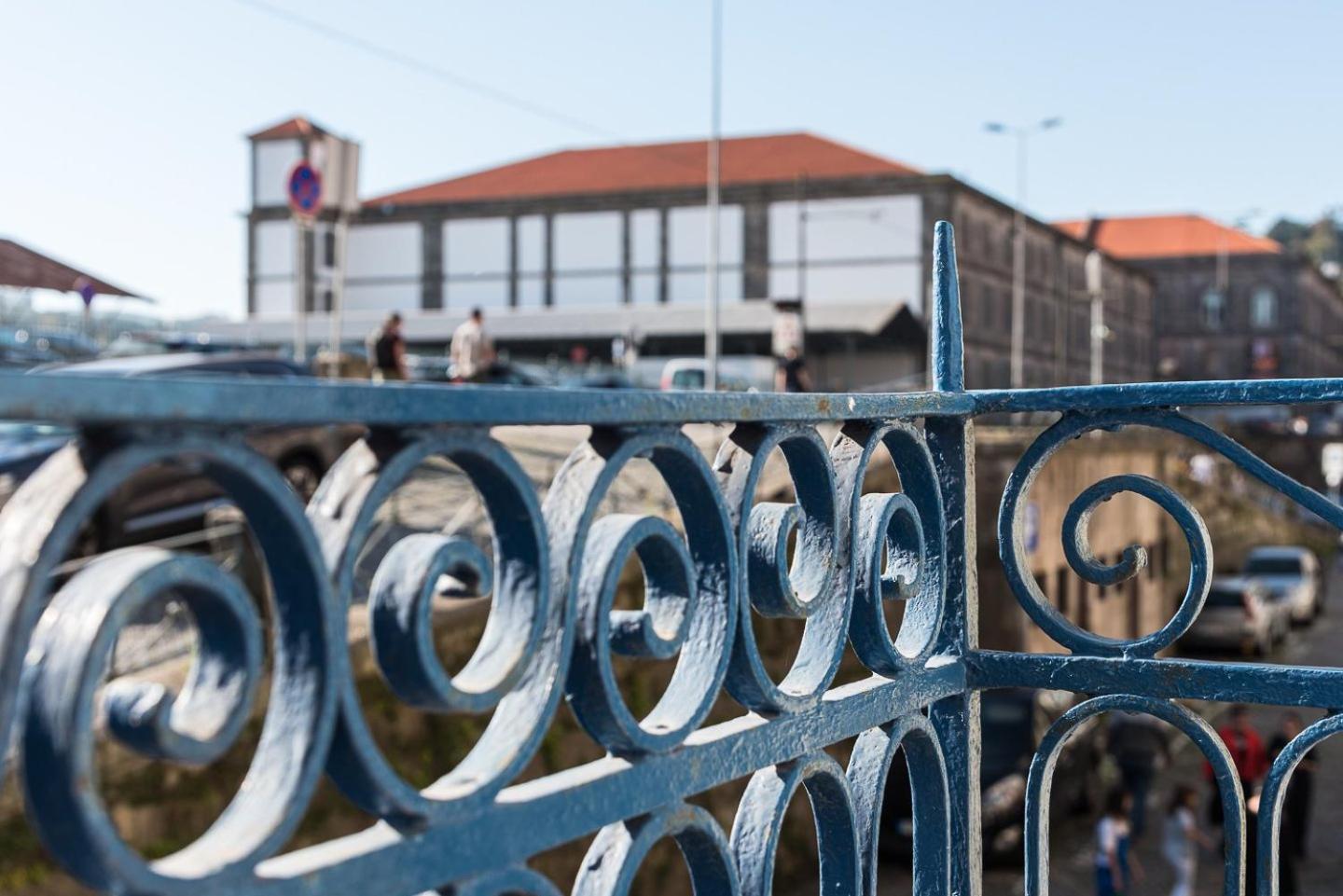 Guestready - Miragaia Stone & Appartement Porto