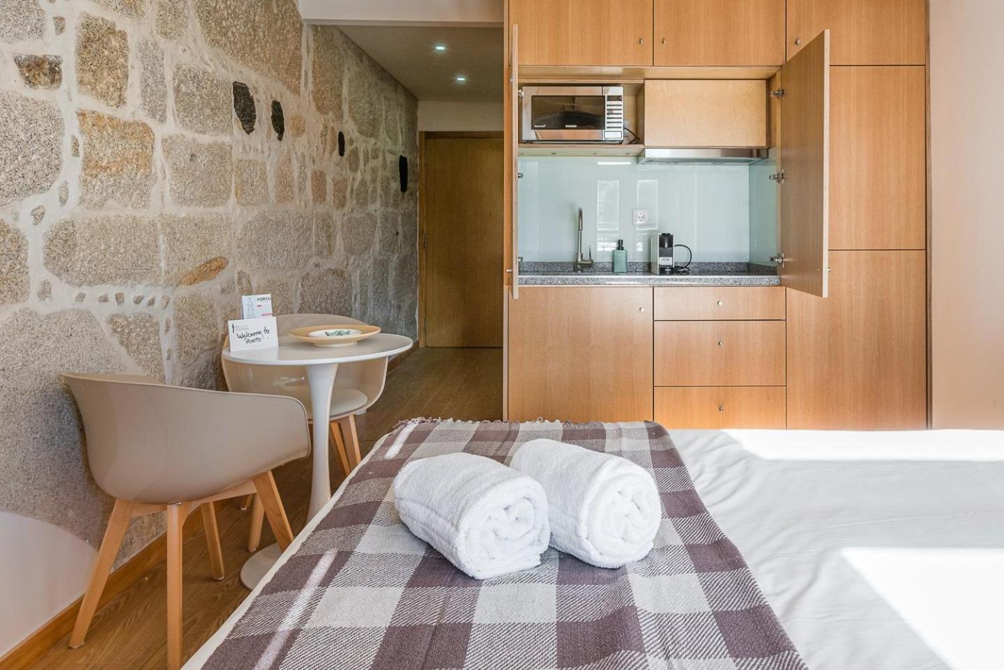 Appartement Guestready - Miragaia Stone &