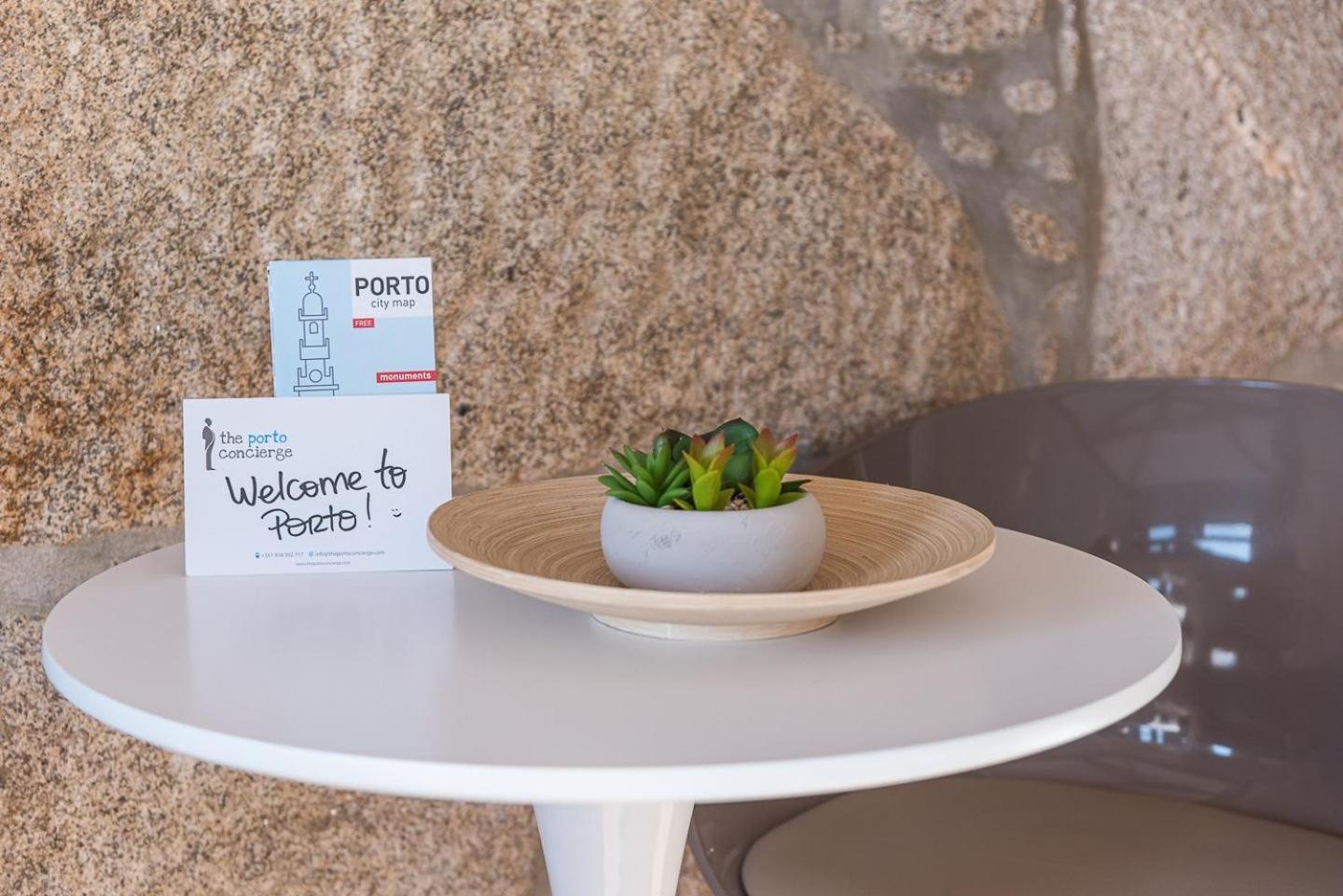 Guestready - Miragaia Stone & Appartement Porto