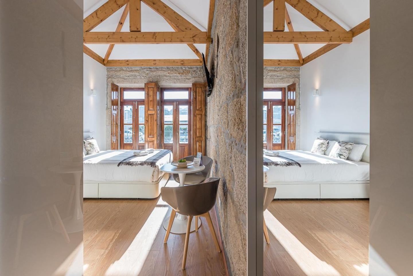 Appartement Guestready - Miragaia Stone & Porto