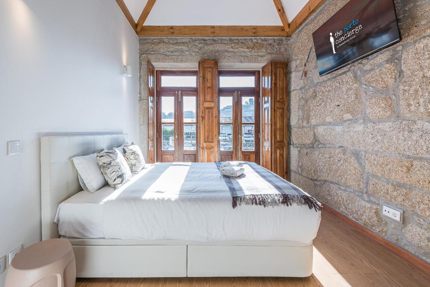 Guestready - Miragaia Stone & Porto
