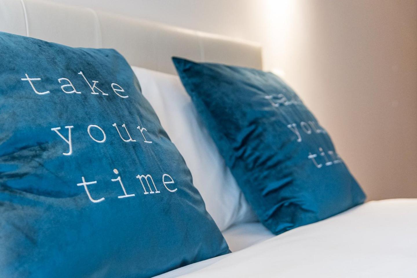 Appartement Guestready - Miragaia Stone & *