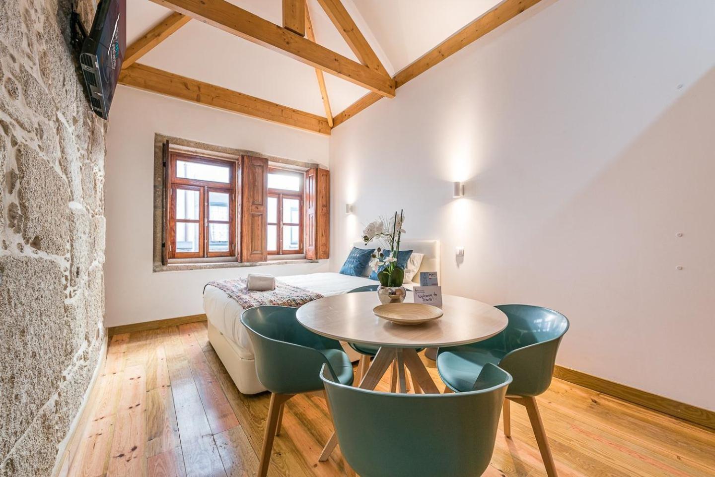 Guestready - Miragaia Stone & Appartement *