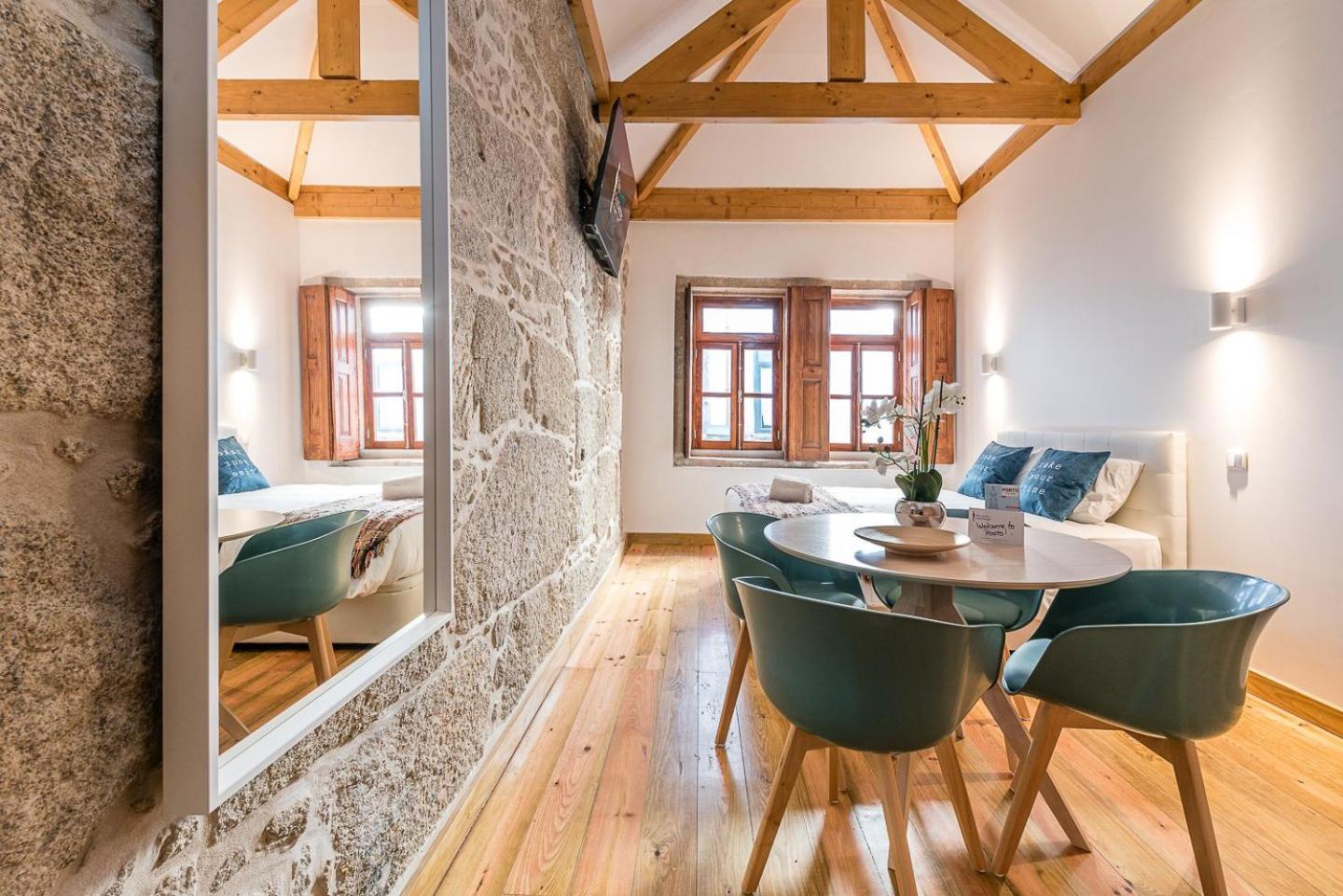 Appartement Guestready - Miragaia Stone &