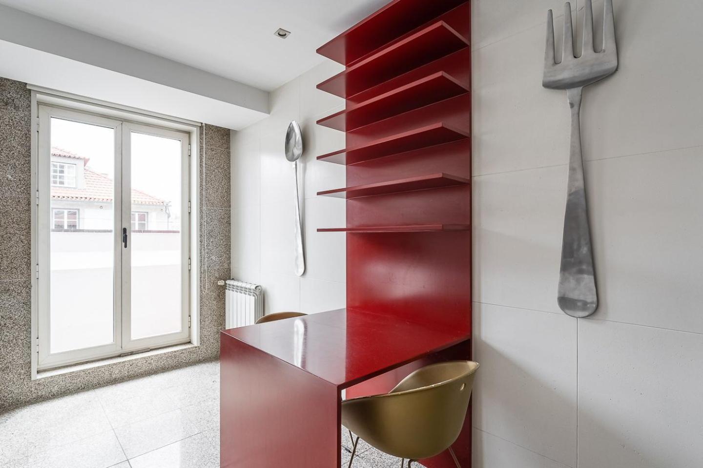 Guestready - Blue Shades With Panoramic Views Porto
