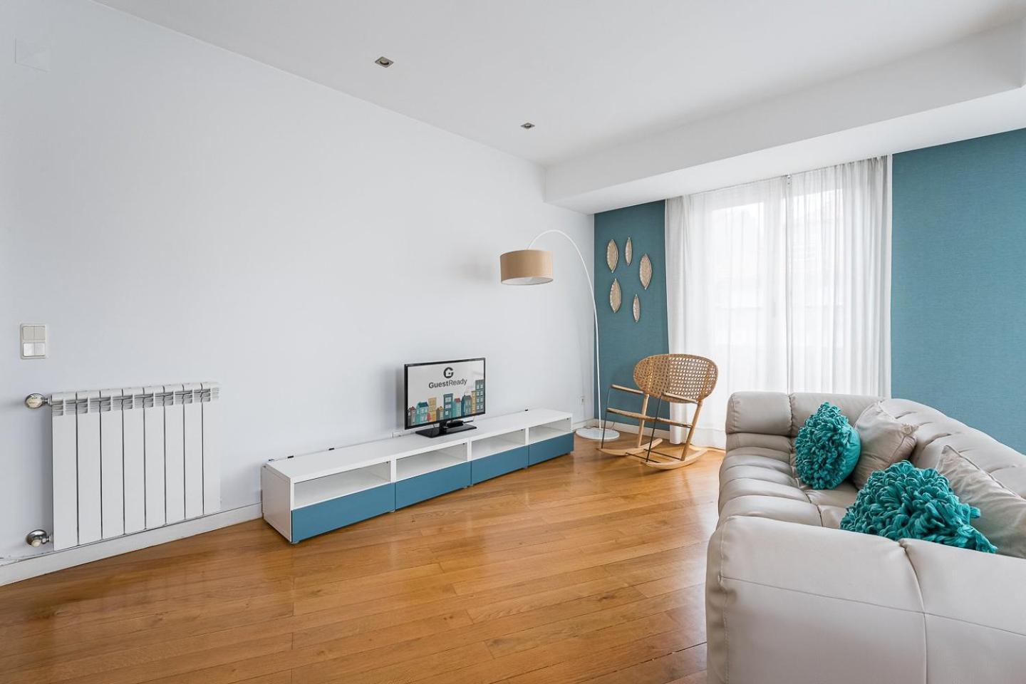 Apartment Guestready - Blue Shades With Panoramic Views