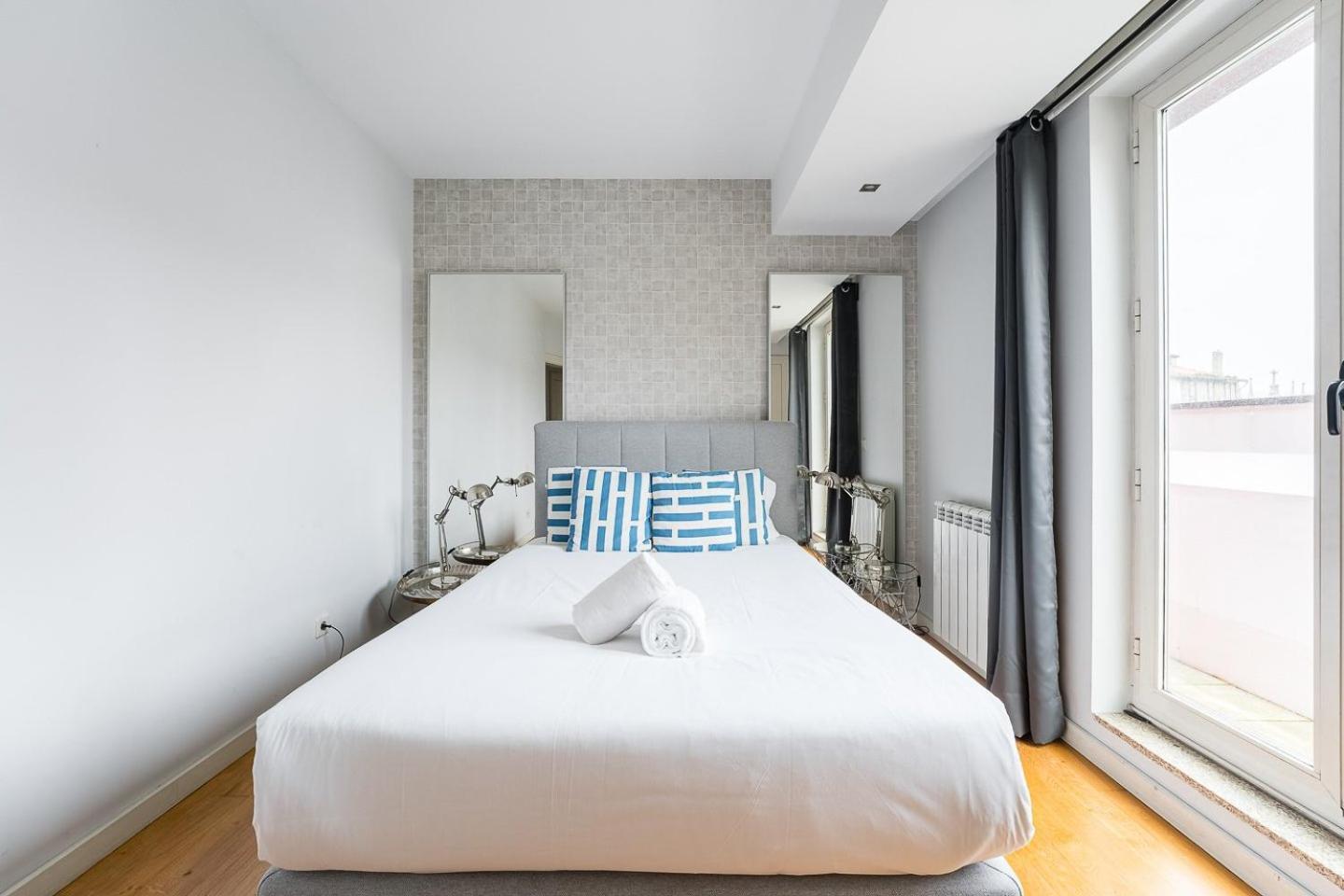 Apartment Guestready - Blue Shades With Panoramic Views *