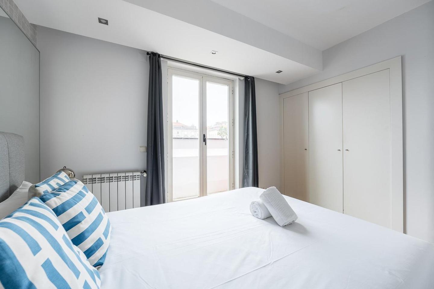 Guestready - Blue Shades With Panoramic Views Apartment
