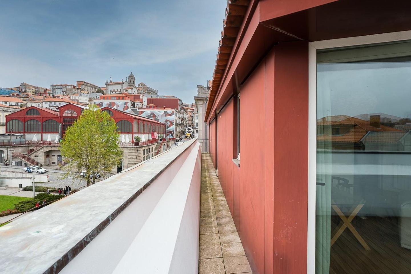 Apartment Guestready - Blue Shades With Panoramic Views *