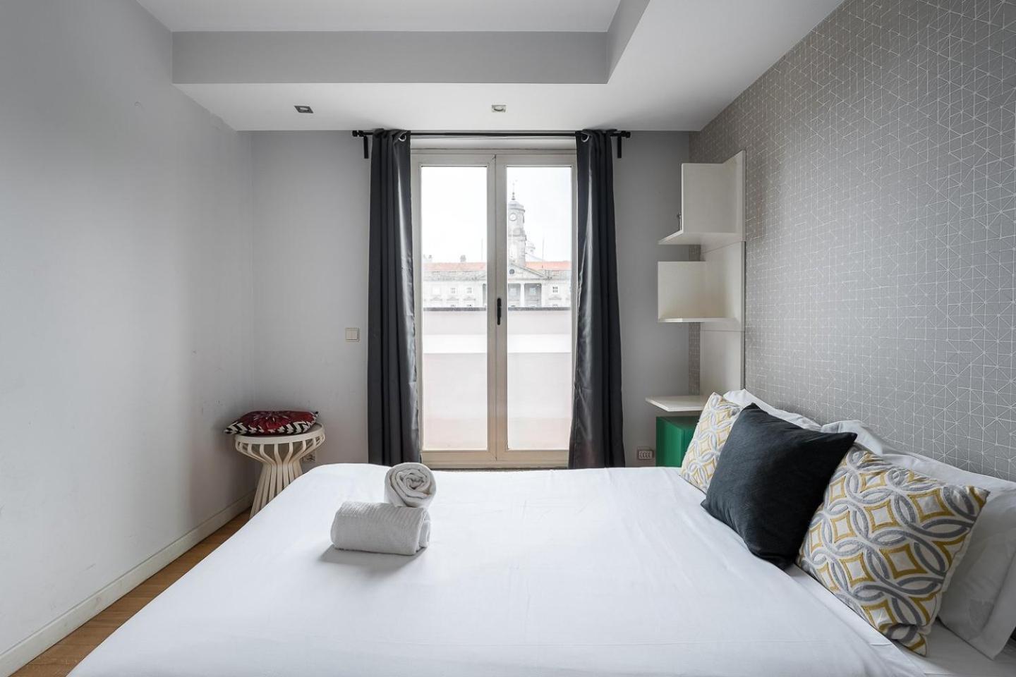 Guestready - Blue Shades With Panoramic Views Apartment