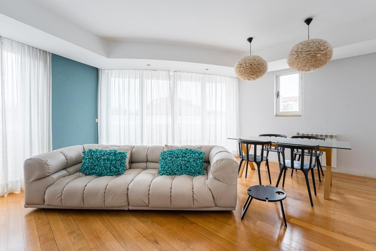 Apartment Guestready - Blue Shades With Panoramic Views *