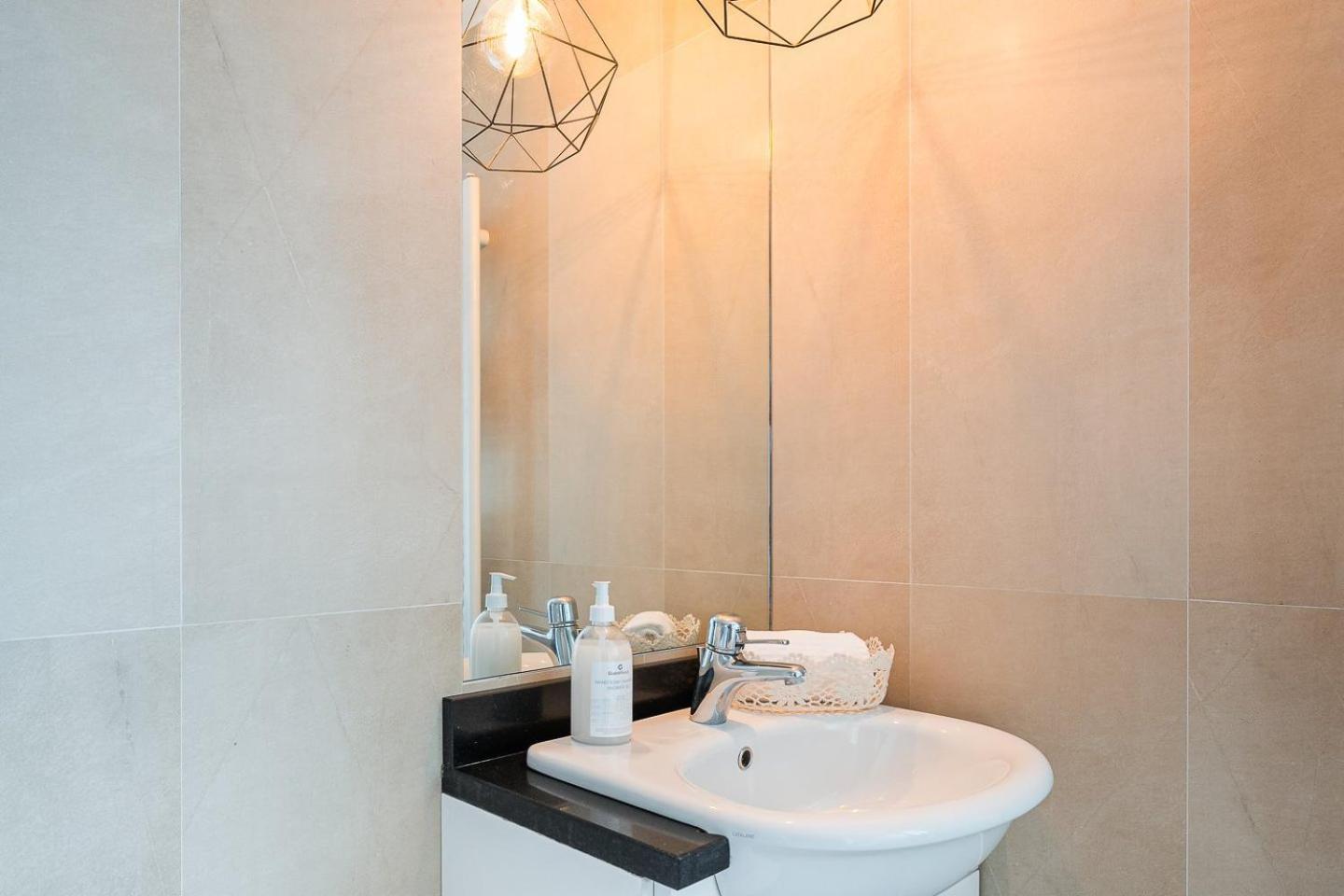 Apartment Guestready - Blue Shades With Panoramic Views