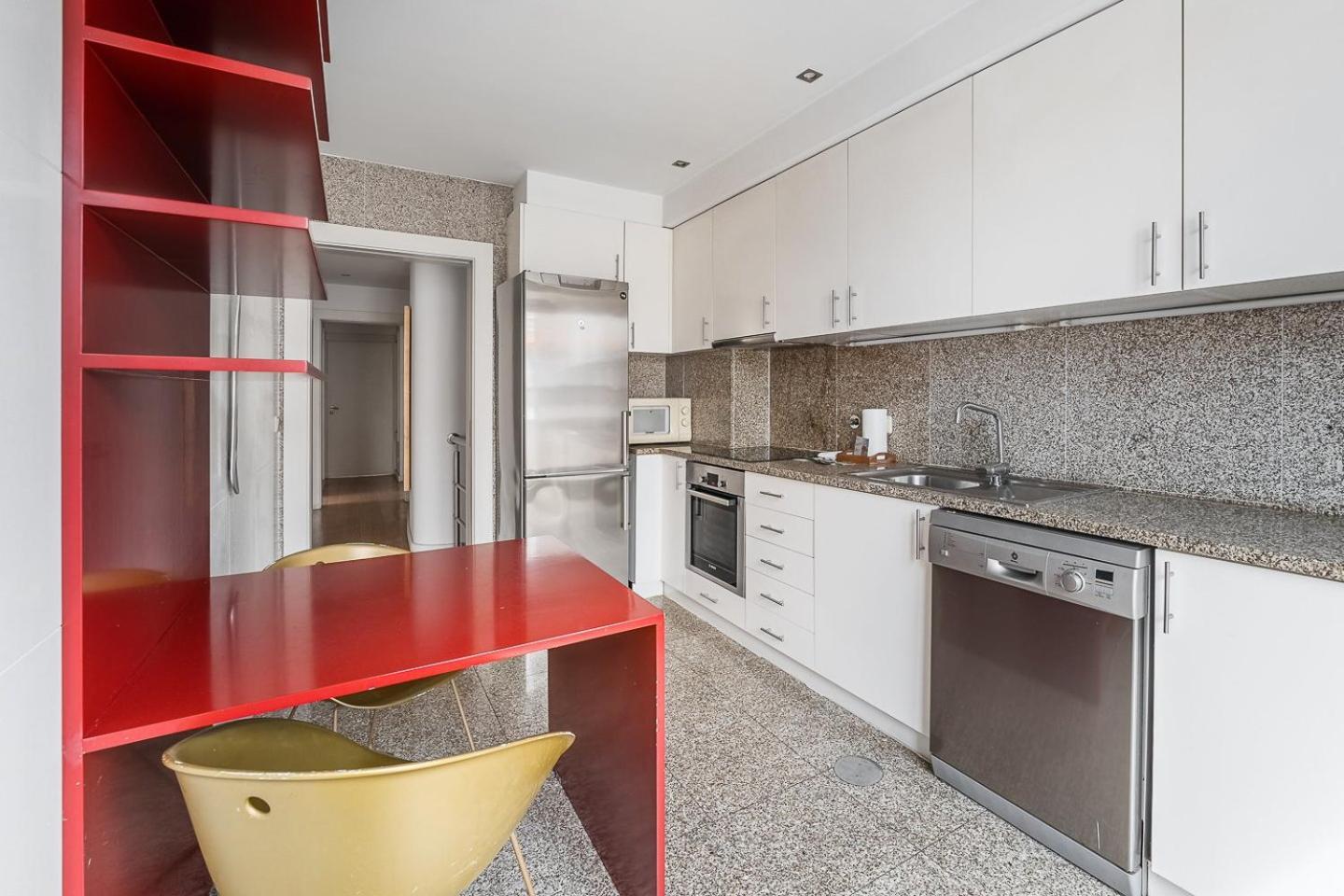 Apartment Guestready - Blue Shades With Panoramic Views