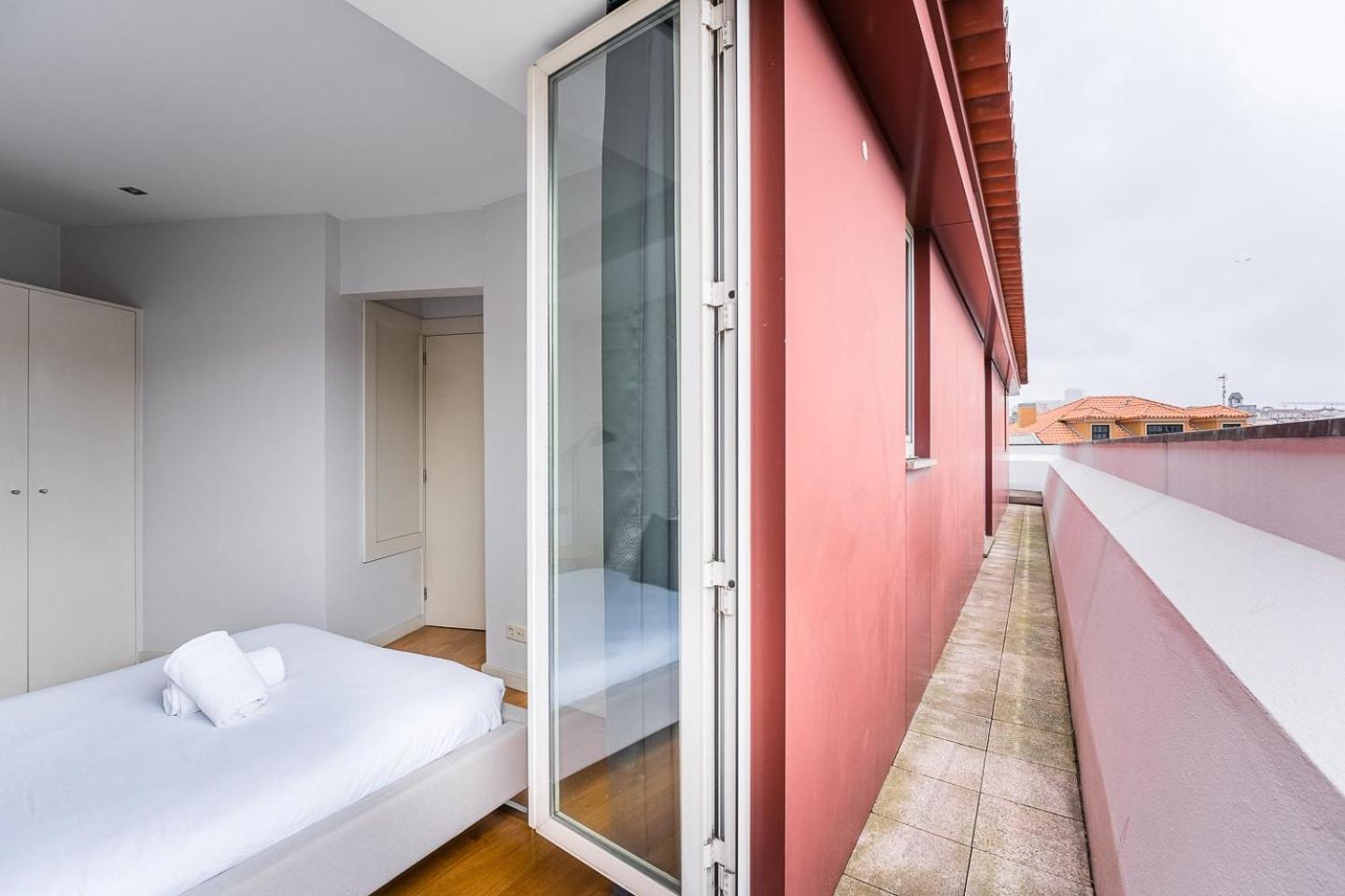 Apartment Guestready - Blue Shades With Panoramic Views *