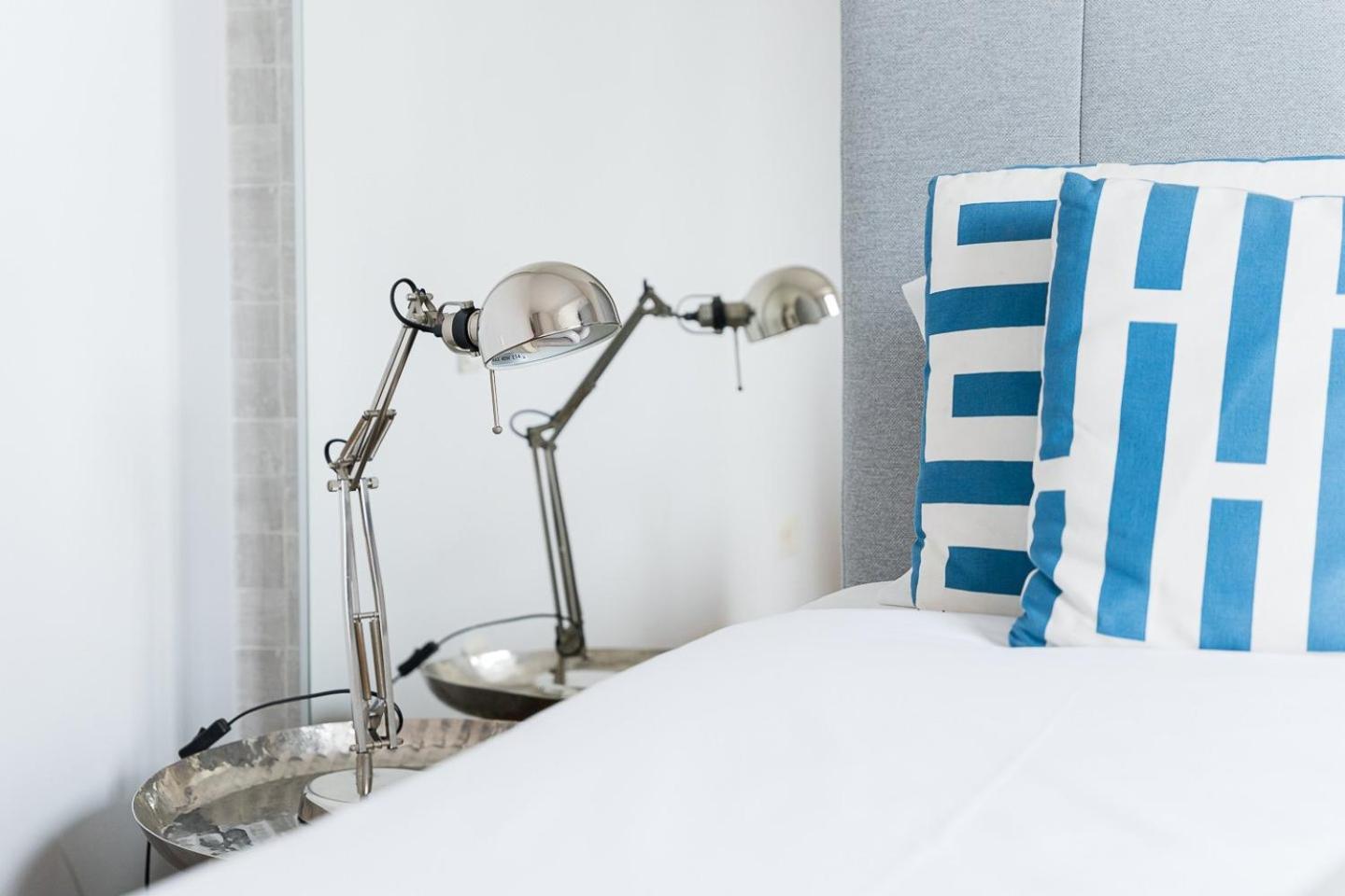 Guestready - Blue Shades With Panoramic Views Apartment Porto