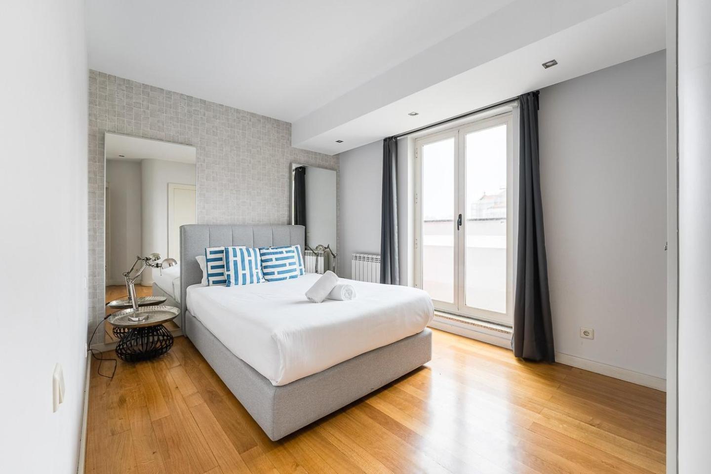 Apartment Guestready - Blue Shades With Panoramic Views