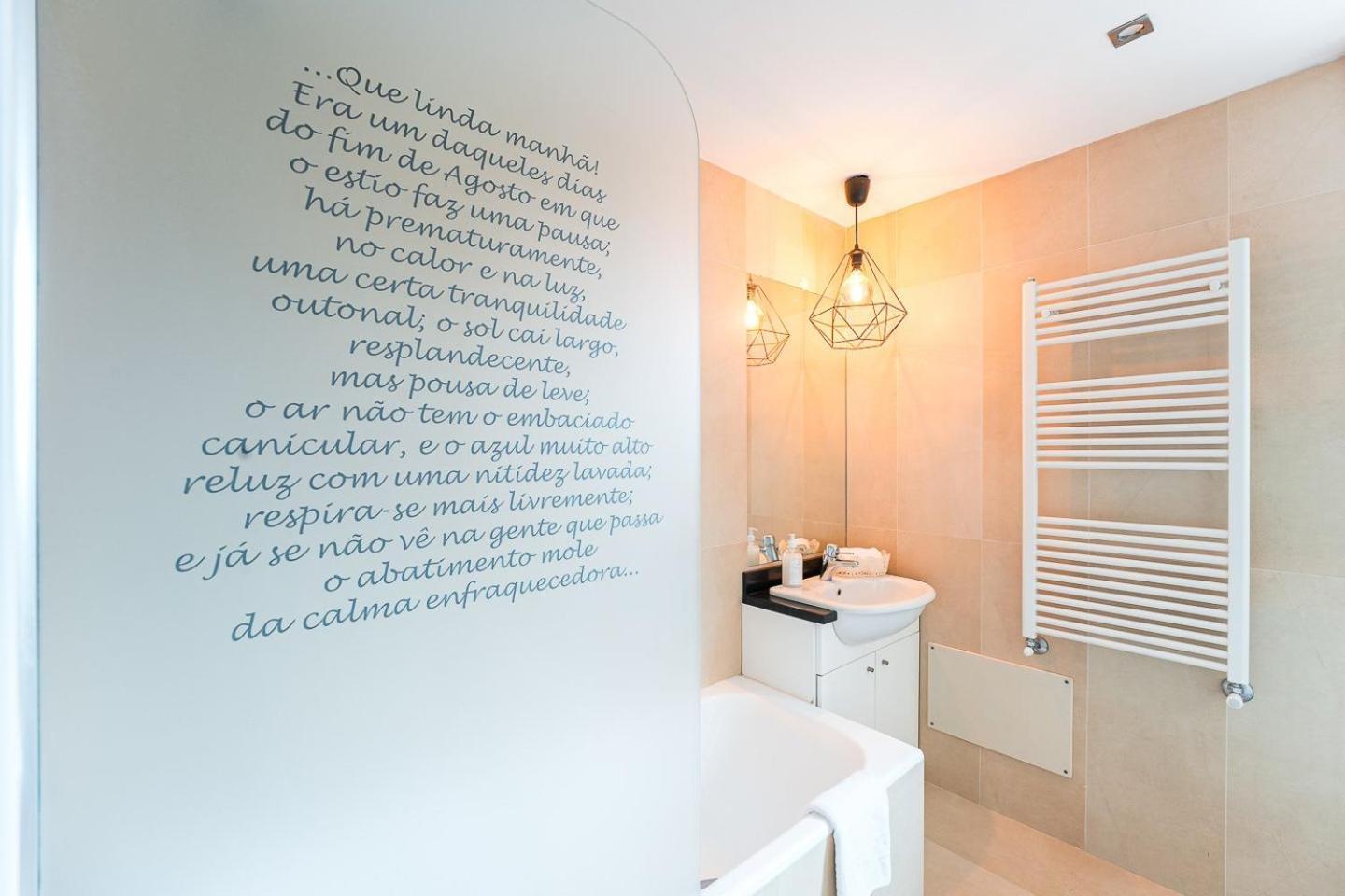Apartment Guestready - Blue Shades With Panoramic Views *