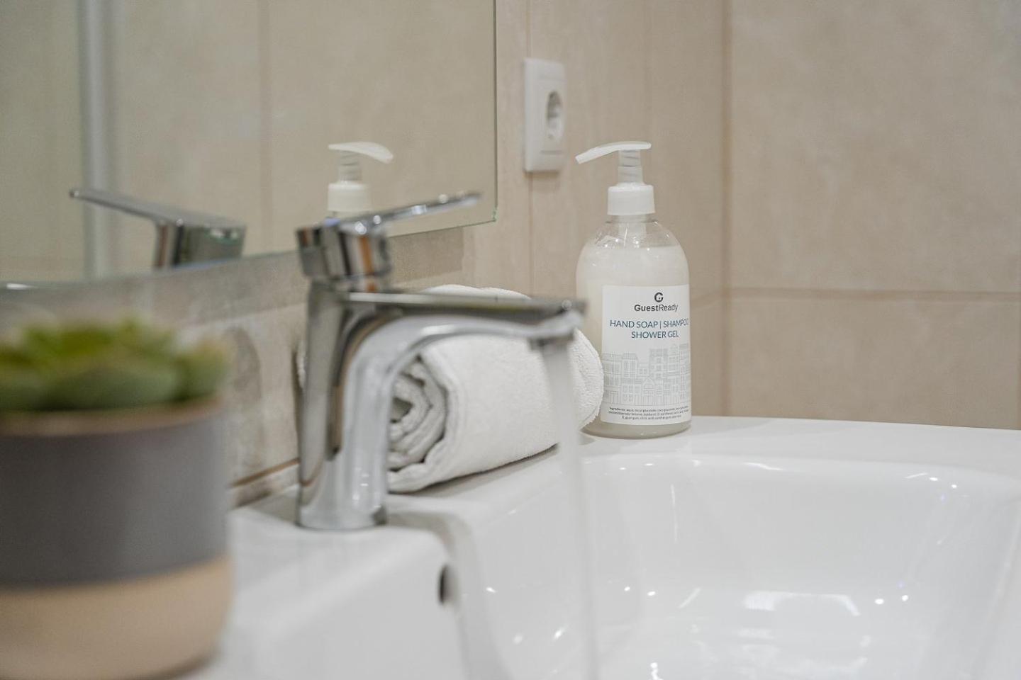 Guestready - Miragaia Stone & Apartamento Porto