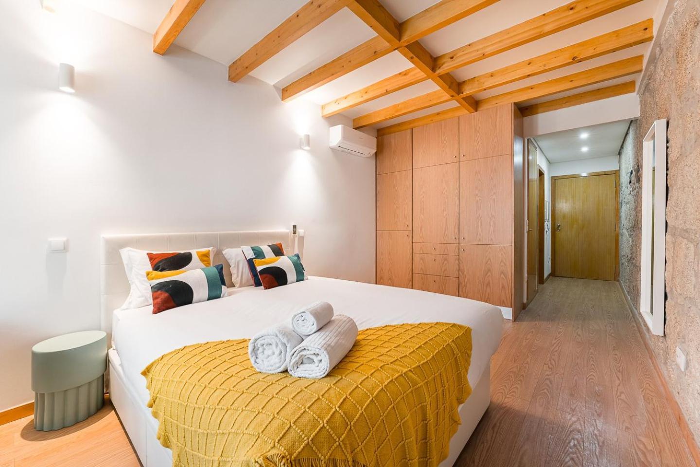 Apartment Guestready - Miragaia Stone &
