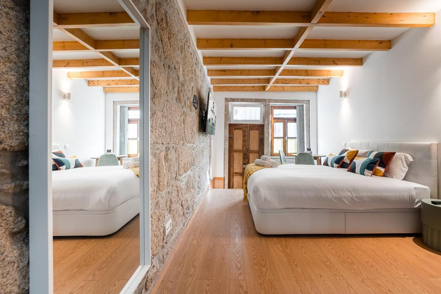 Guestready - Miragaia Stone & Apartment Porto