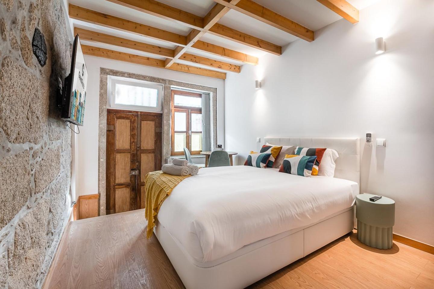 Guestready - Miragaia Stone & * Porto