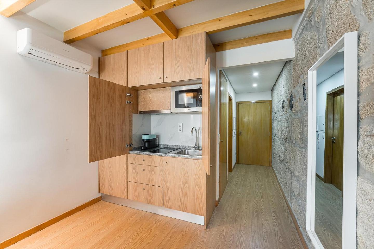 Apartment Guestready - Miragaia Stone &