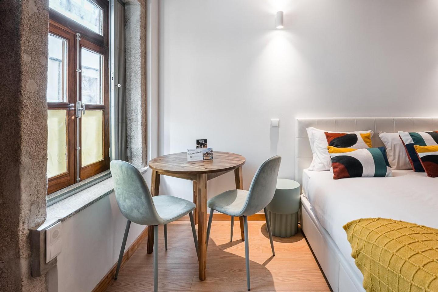 Guestready - Miragaia Stone & Apartment Porto