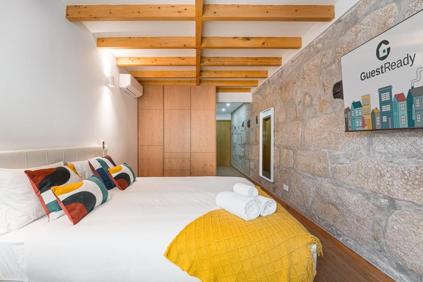 Guestready - Miragaia Stone & Porto