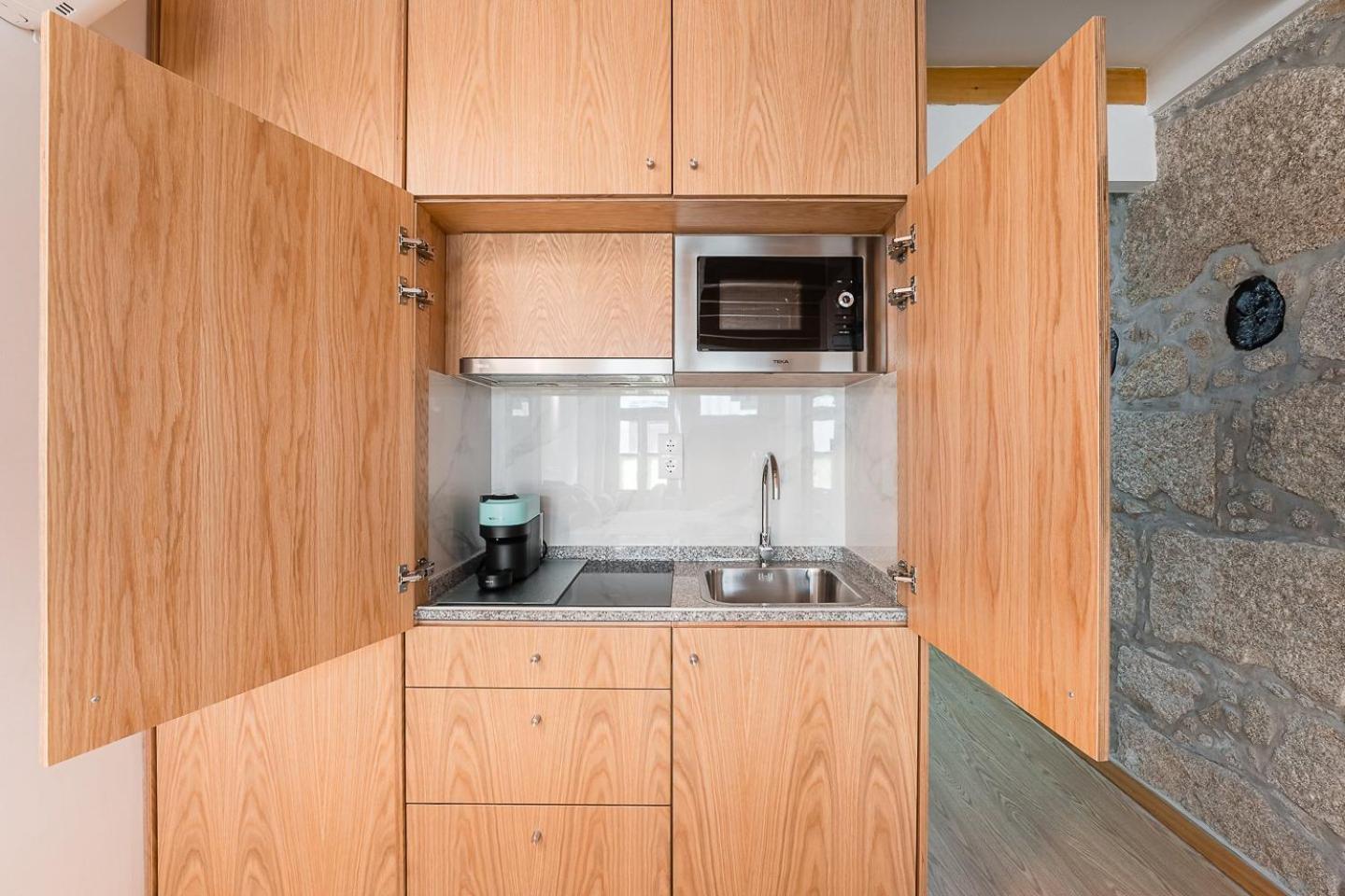Apartment Guestready - Miragaia Stone & *
