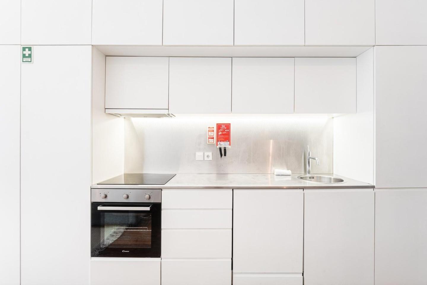 Guestready - A Modern Haven In The City Apartment *