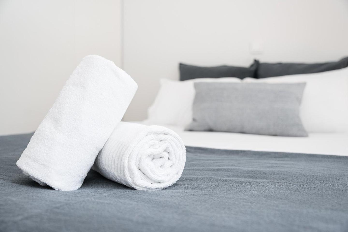 Guestready - A Modern Haven In The City *