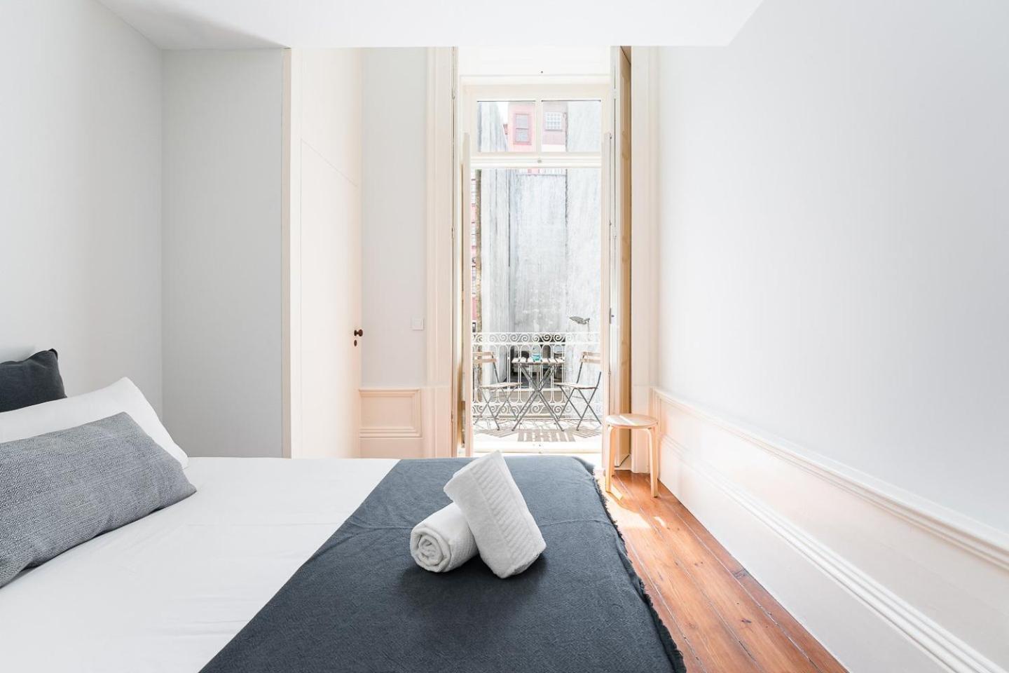 Guestready - A Modern Haven In The City * Porto