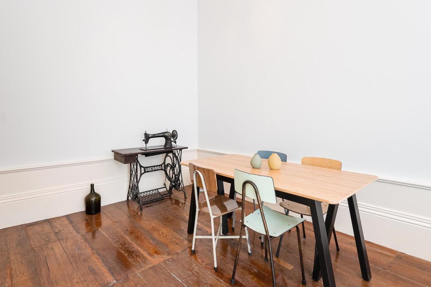 Guestready - A Modern Haven In The City Porto
